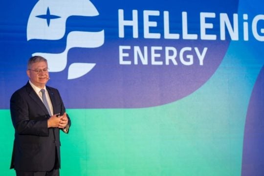 EKO Energy